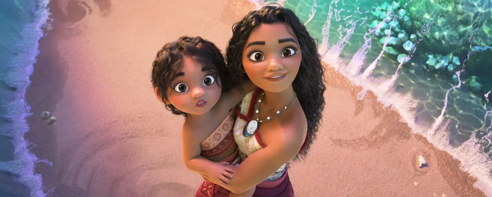 Vaiana 3 : Dwayne Johnson confirme que Disney prépare la suite
