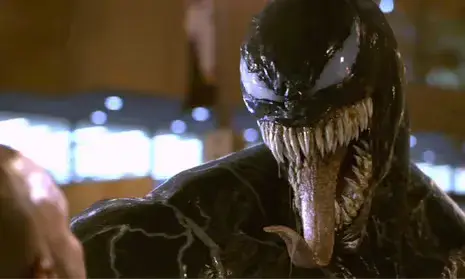 Venom 4 sera un film animé : Tom Hardy ne lâche pas le symbiote