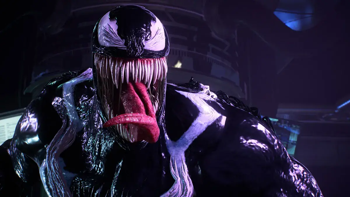 Venom chez Insomniac: le symbiote n’est visiblement pas encore mort
