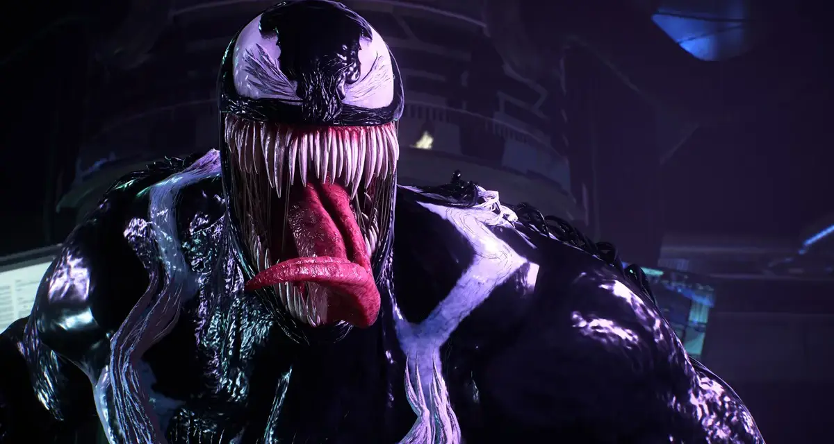Venom chez Insomniac: le symbiote n’est visiblement pas encore mort