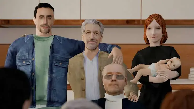Image - Vertige quentin dupieux devoile premier