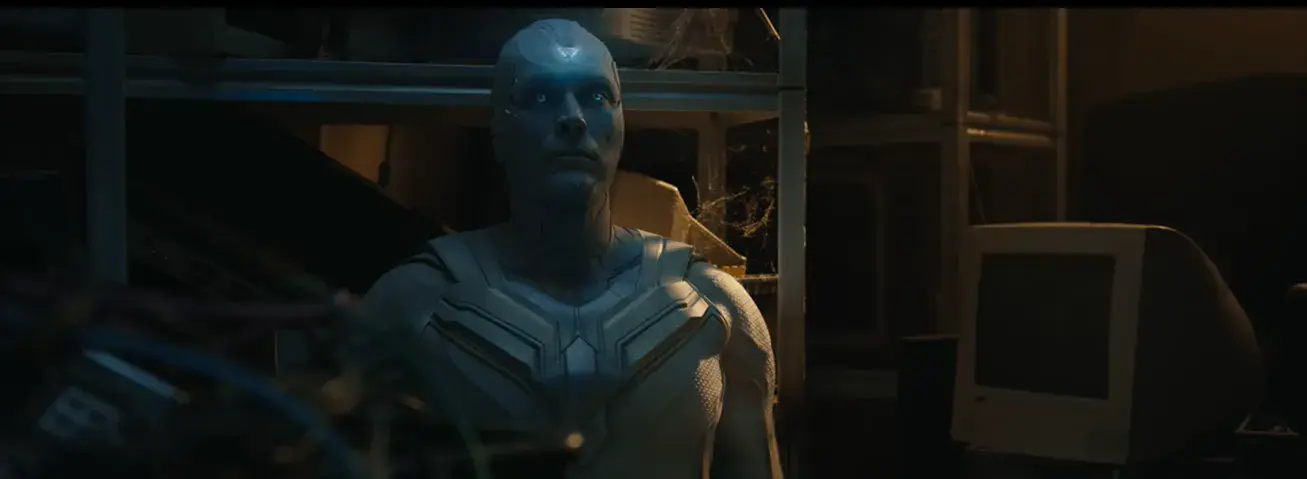 D23 : VisionQuest dévoile enfin son premier trailer