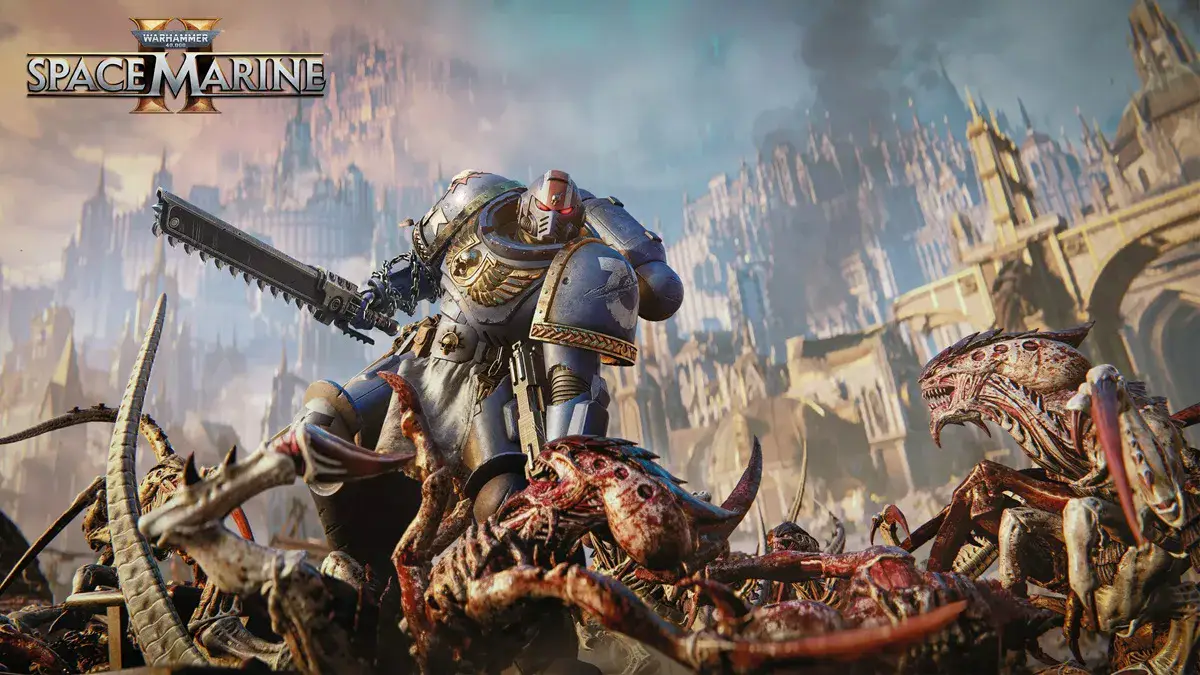 Warhammer Space Marine 2: le carton continue, Saber prolonge le jeu pour une 3e année de contenu