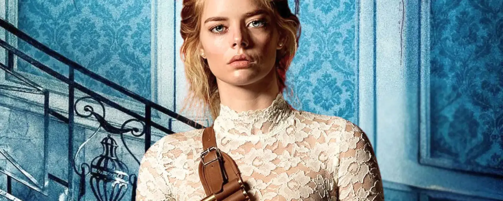Wedding Nightmare 2 : Samara Weaving a failli rater le film pour Scream VI