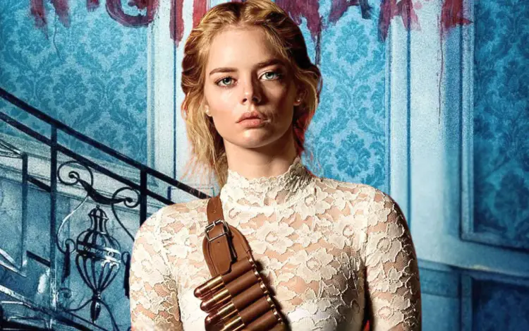 Wedding Nightmare 2 : Samara Weaving a failli rater le film pour Scream VI