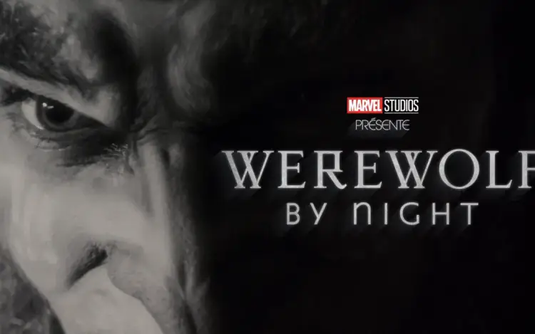 Werewolf by Night 2 : Michael Giacchino confirme des discussions pour la suite