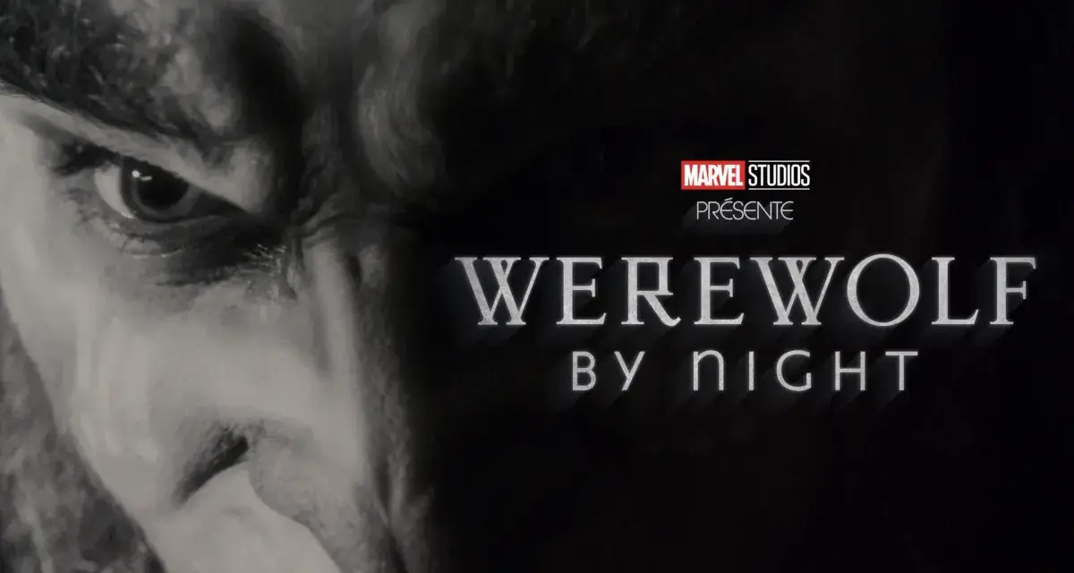 Werewolf by Night 2 : Michael Giacchino confirme des discussions pour la suite