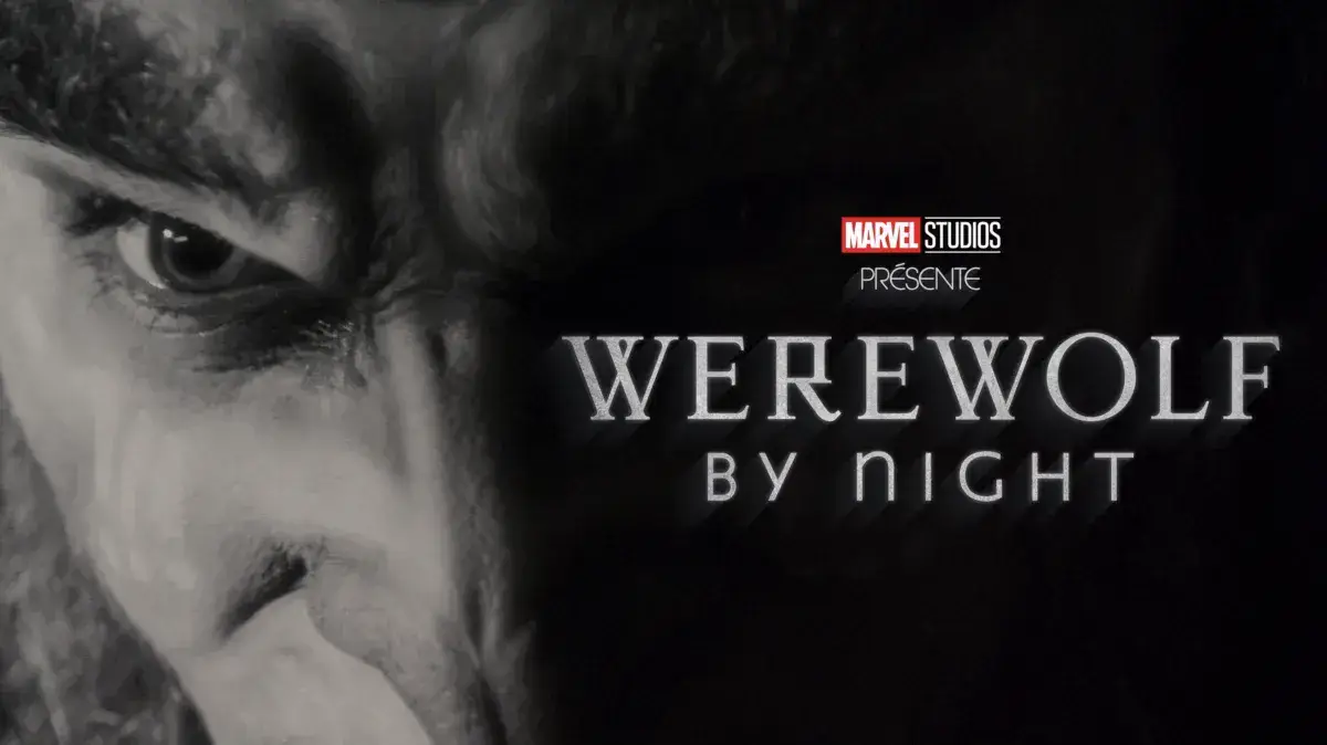 Werewolf by Night 2 : Michael Giacchino confirme des discussions pour la suite