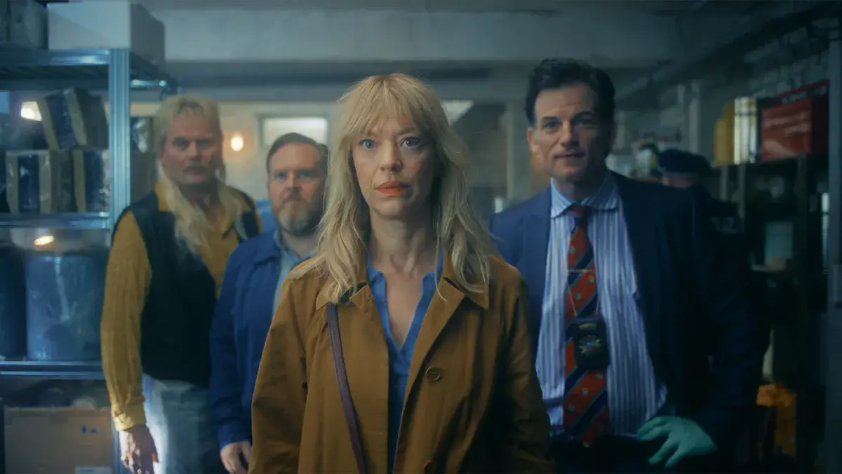 Where's Wanda? saison 2 : dates des épisodes, casting et VF de la comédie noire d'Apple TV