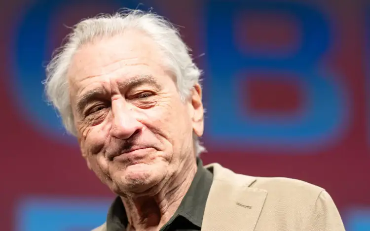 The Whisper Man : Netflix dévoile les premières images du thriller avec De Niro et Keaton, sortie le 28 août
