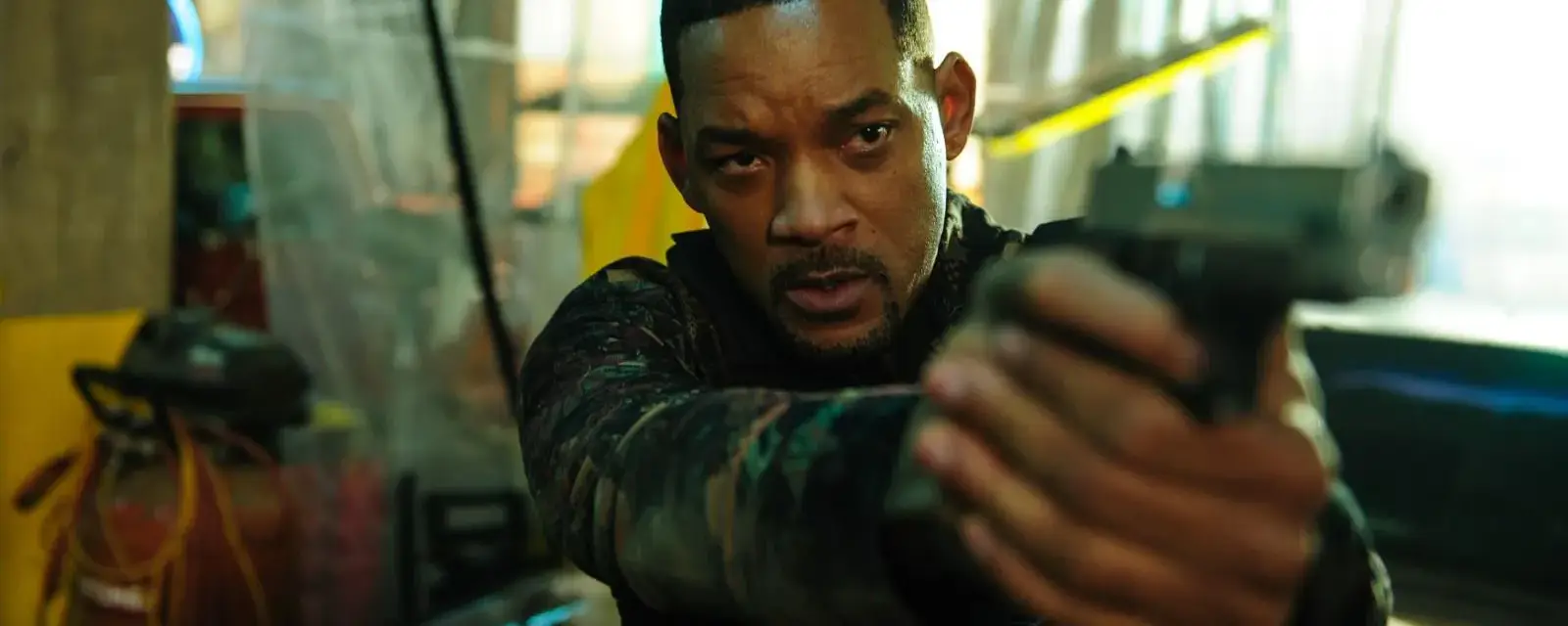 Will Smith visé par une plainte : ce que l’on sait