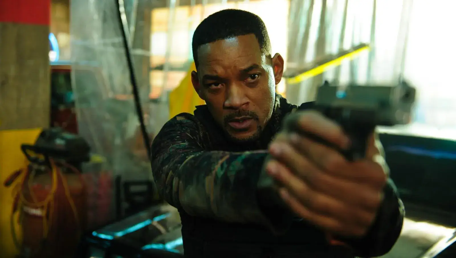 Will Smith visé par une plainte : ce que l’on sait