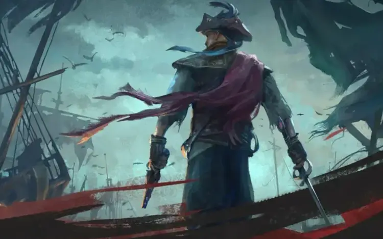 Windrose: près d'un mois après son lancement en accès anticipé, le carton pirate qui refuse de couler