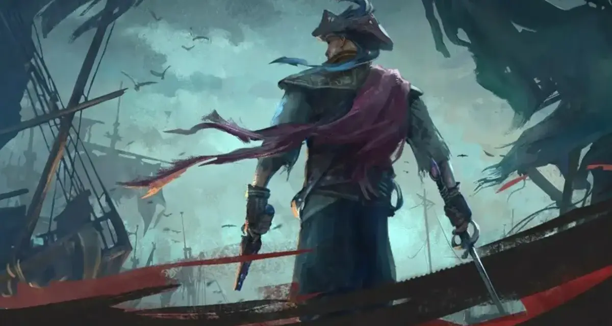 Windrose: près d'un mois après son lancement en accès anticipé, le carton pirate qui refuse de couler