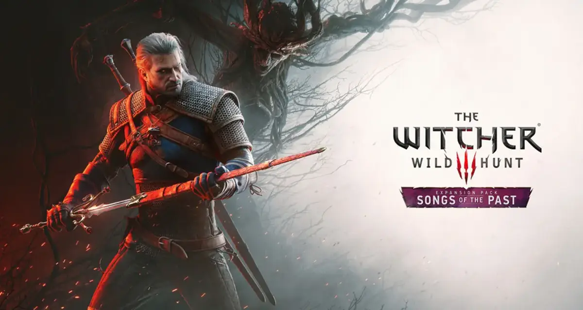 The Witcher 3 revient encore: une nouvelle extension et un Remastered annoncés