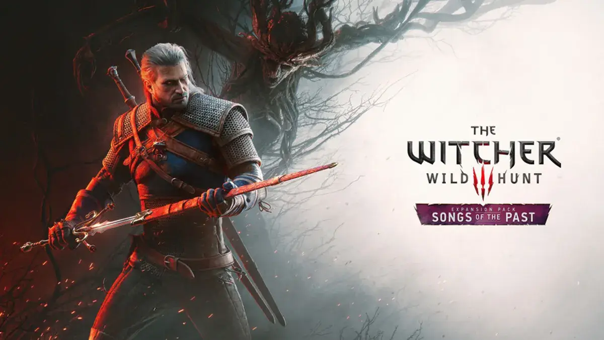 The Witcher 3 revient encore: une nouvelle extension et un Remastered annoncés