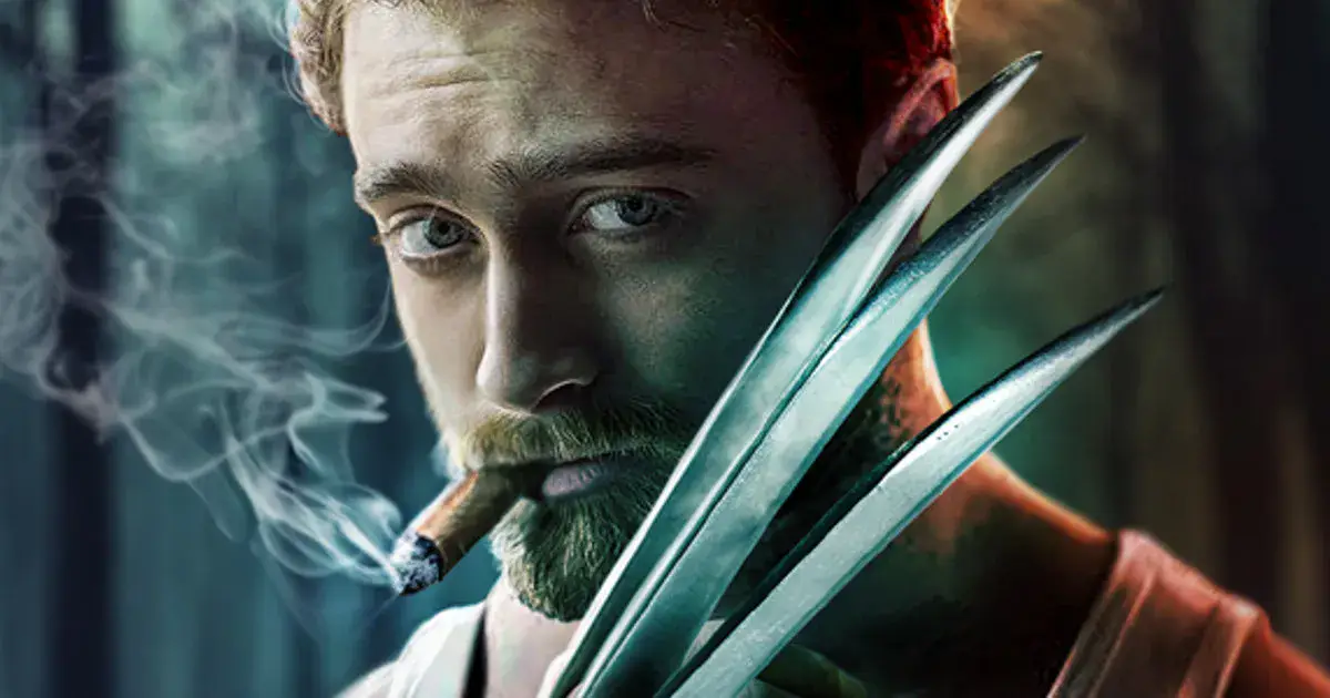 Wolverine : Daniel Radcliffe répond enfin aux rumeurs sur un éventuel casting