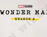 Wonder Man annulée : Marvel abandonne la saison 2 malgré son succès