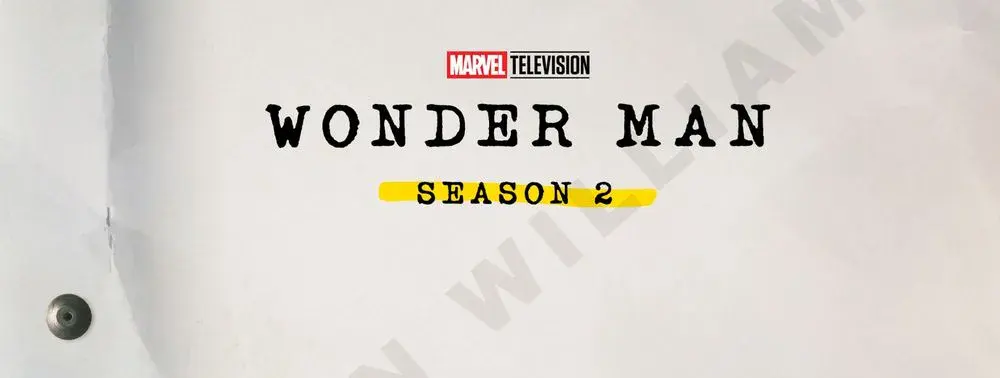 Image - Wonder man saison marvel officialise