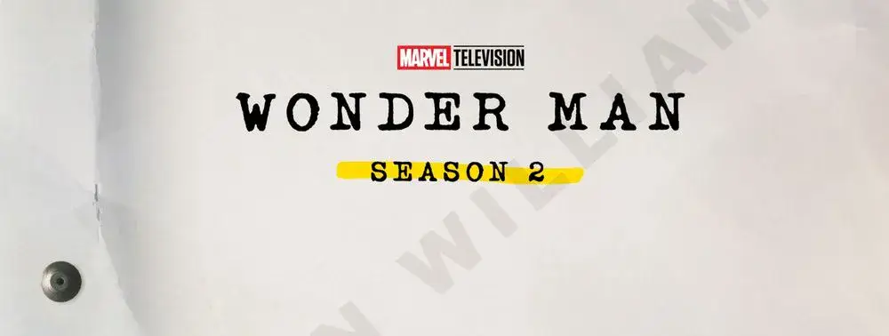 Wonder Man Saison 2 : Marvel officialise la suite après le carton sur Disney+