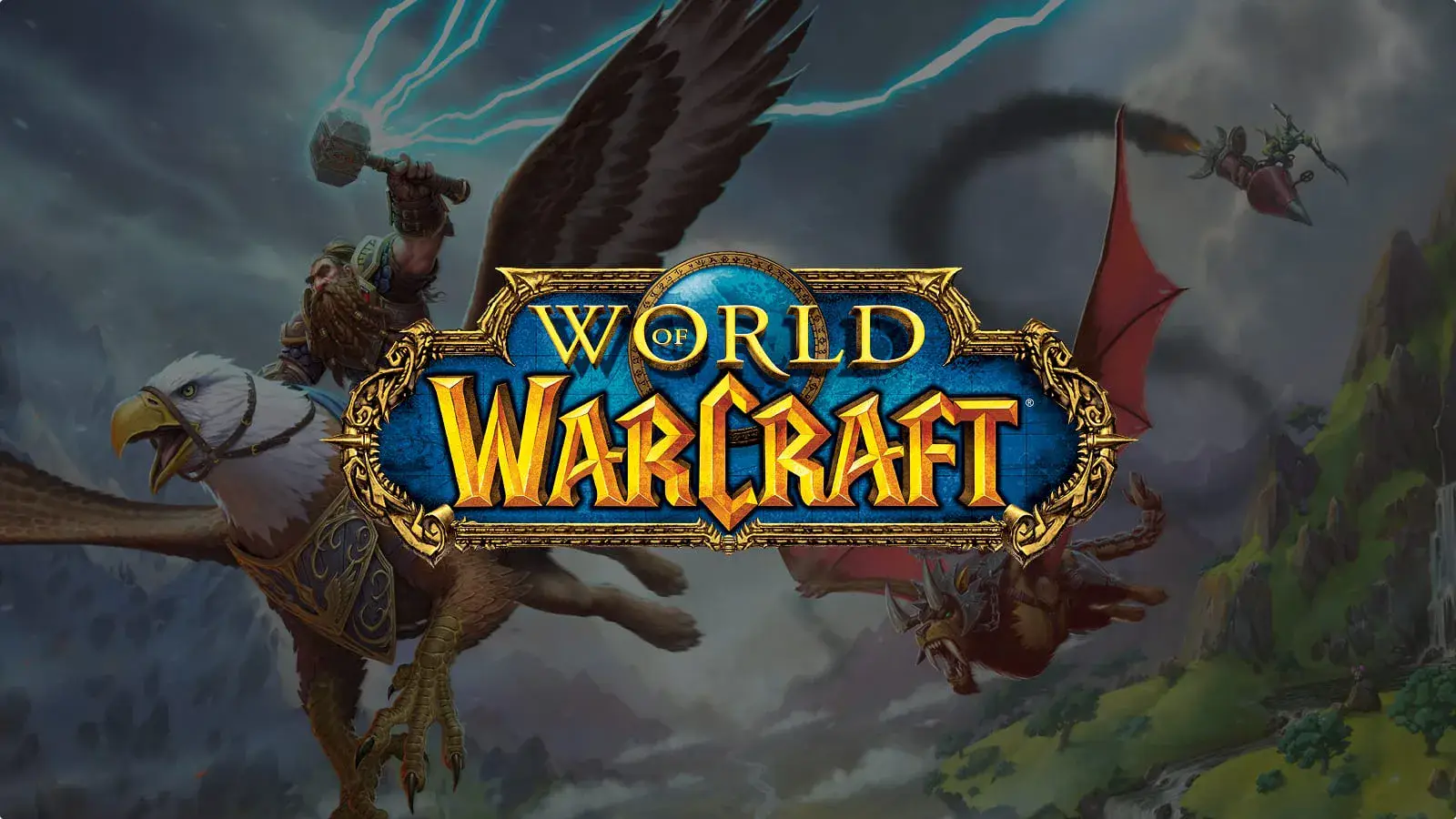 World of Warcraft en 2026 : Classic, Forever, Midnight, quelle version choisir ?