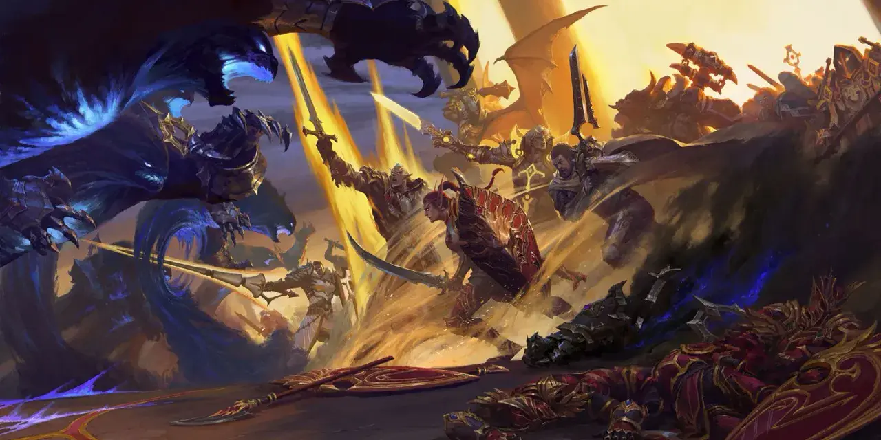 World of Warcraft Midnight : l'accès anticipé est lancé, voici ce qui vous attend