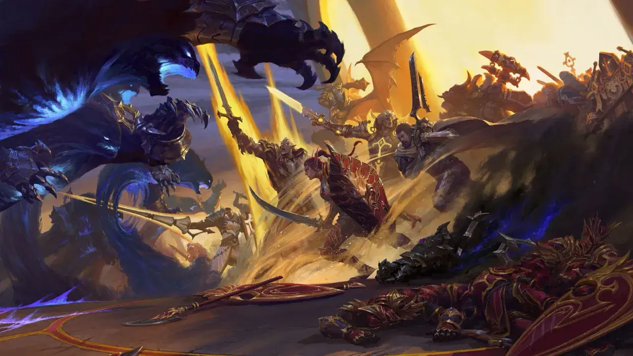 World of Warcraft Midnight : l'accès anticipé est lancé, voici ce qui vous attend
