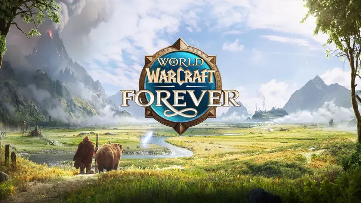 WoW Forever: un développeur explique pour qui il conçoit le jeu, et relance la guerre Classic vs Retail