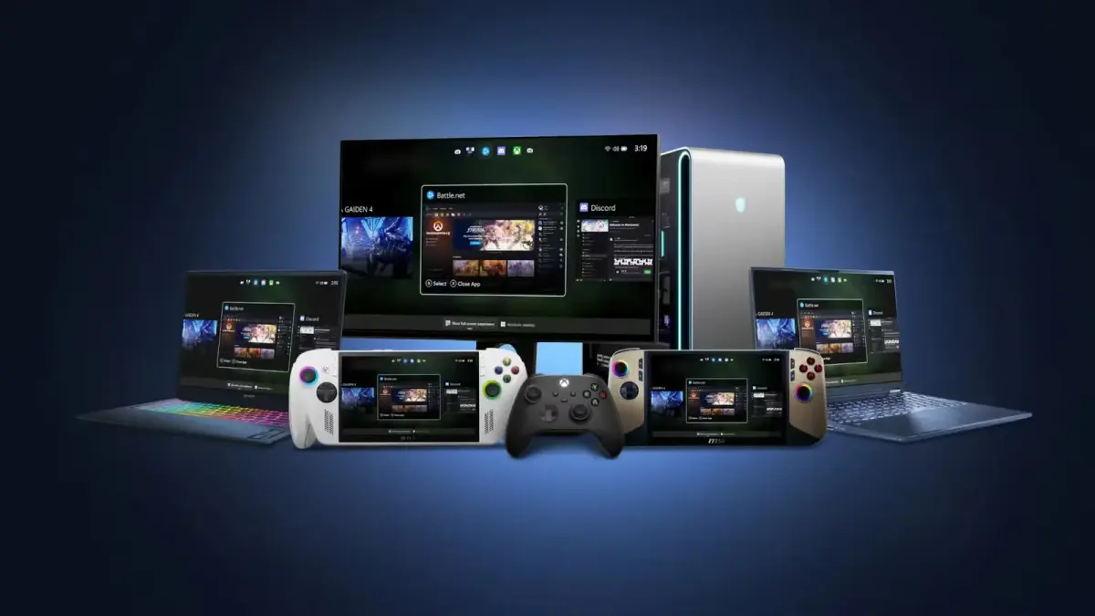 Image - Xbox project helix steam windows