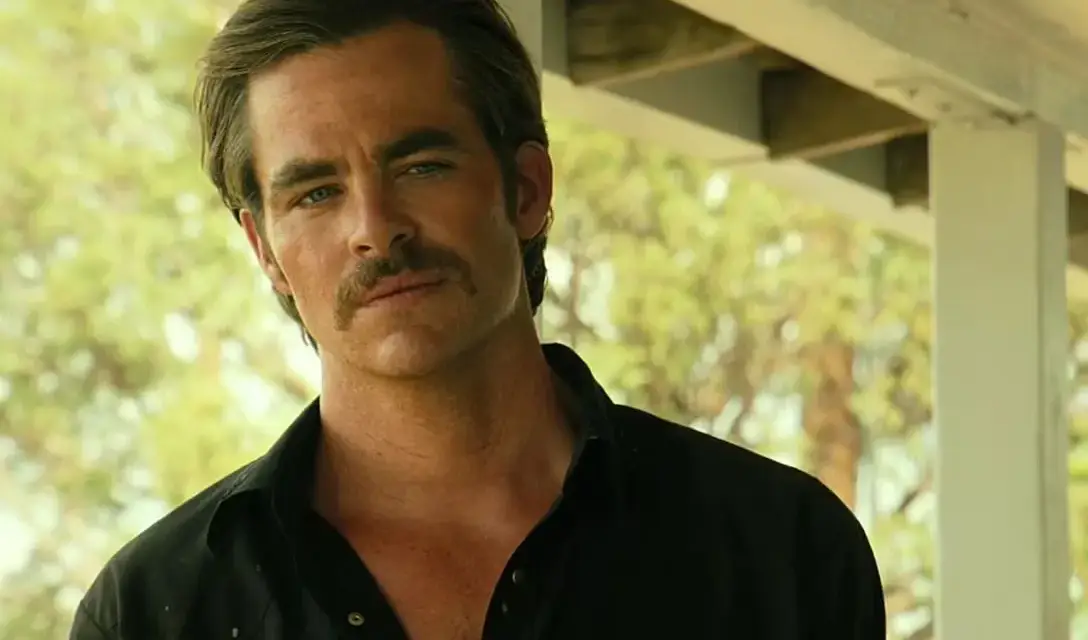 Yeti : Chris Pine revient  pour un thriller de survie Netflix dans les Alpes