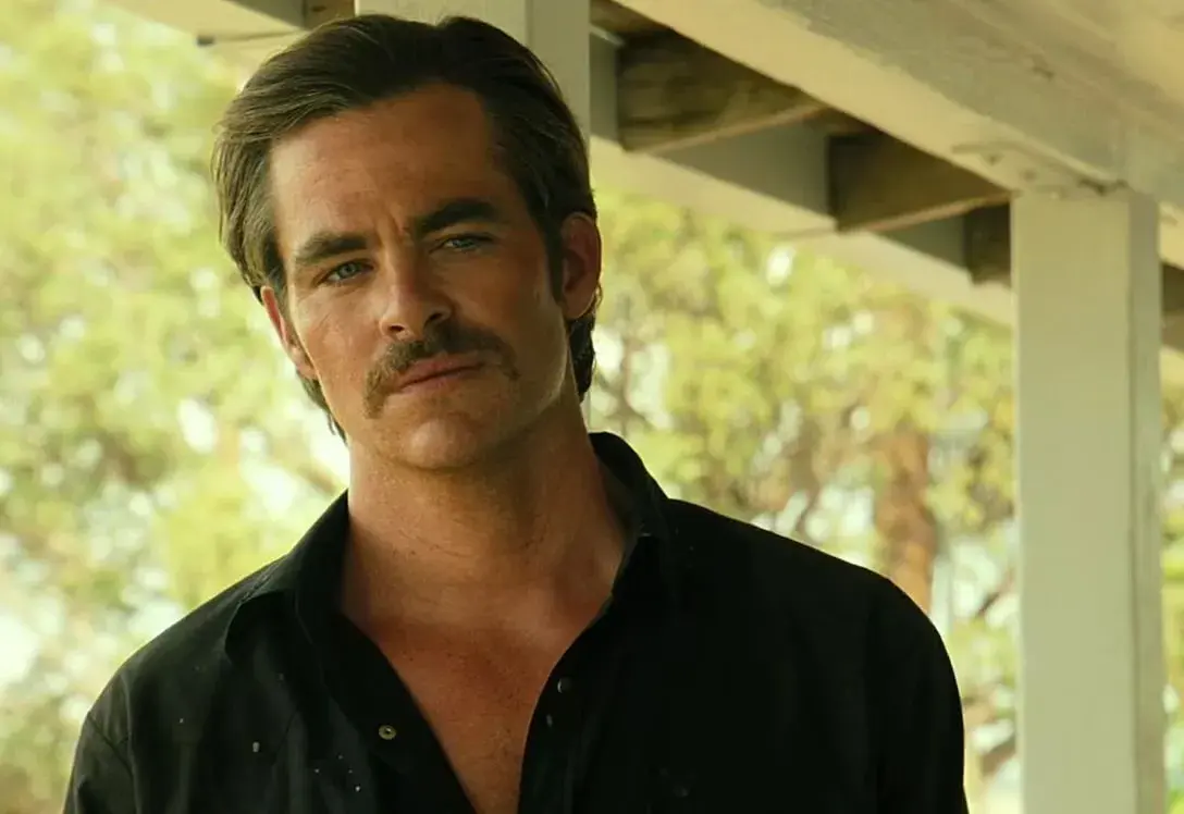 Image - Yeti chris pine revient thriller