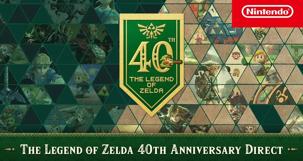 Zelda fête ses 40 ans: Nintendo ressuscite Ocarina of Time et sort le grand jeu