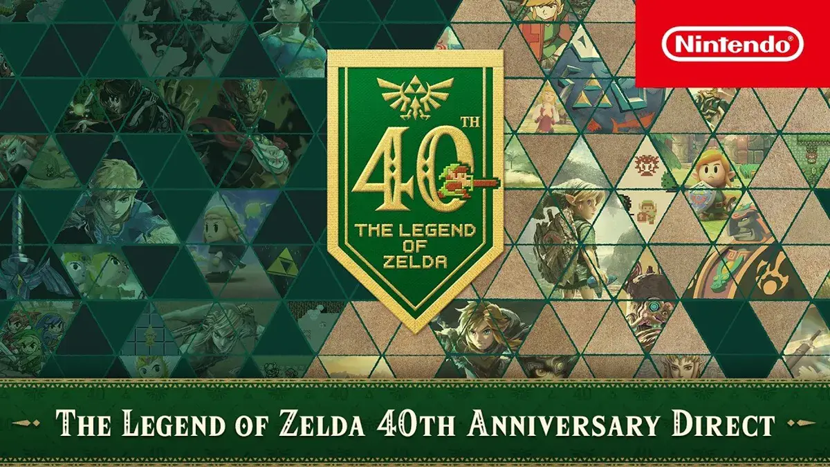 Zelda fête ses 40 ans: Nintendo ressuscite Ocarina of Time et sort le grand jeu