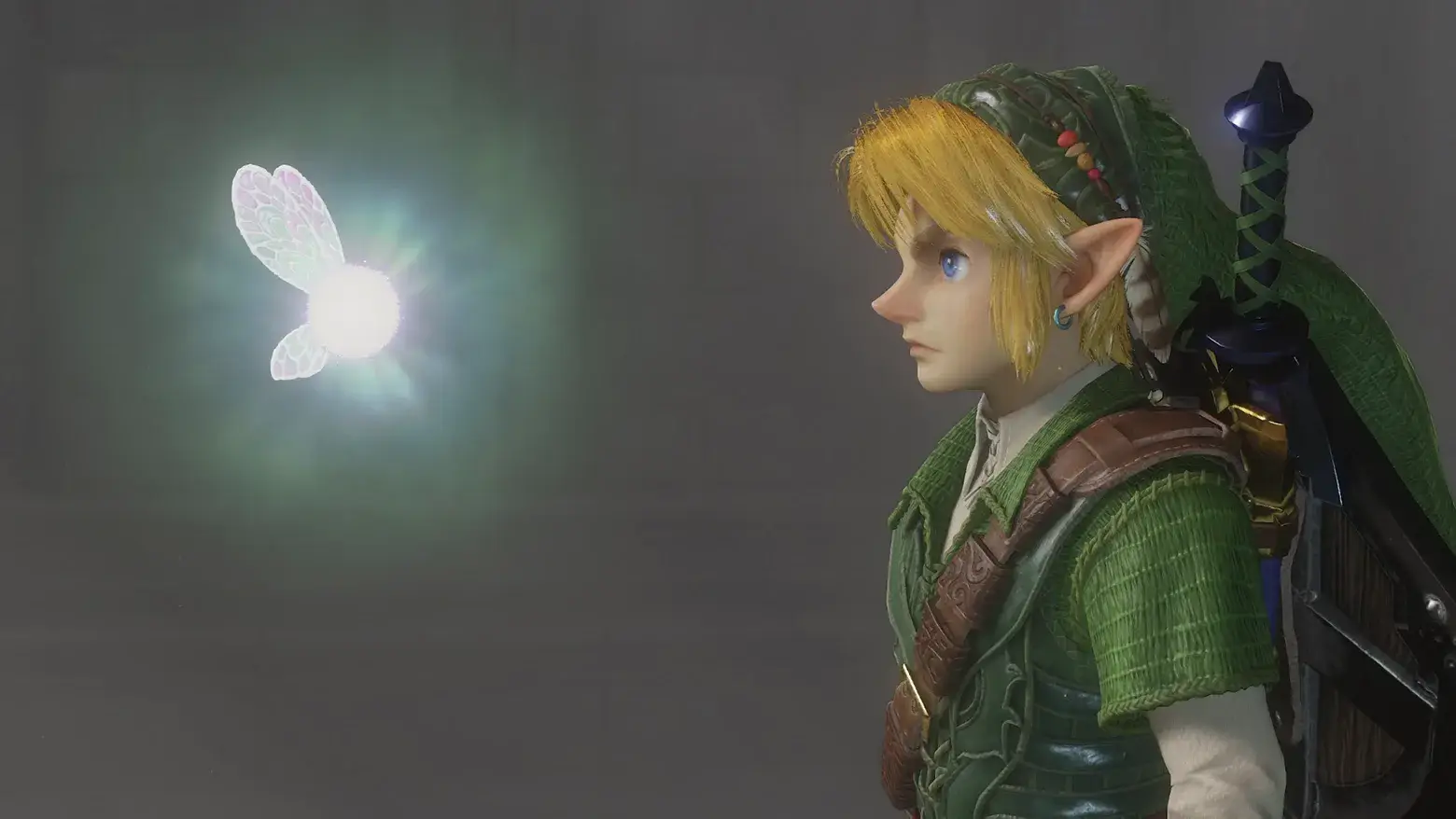 Zelda Ocarina of Time sur Switch 2 : date, prix et différences d'un remake très fidèle