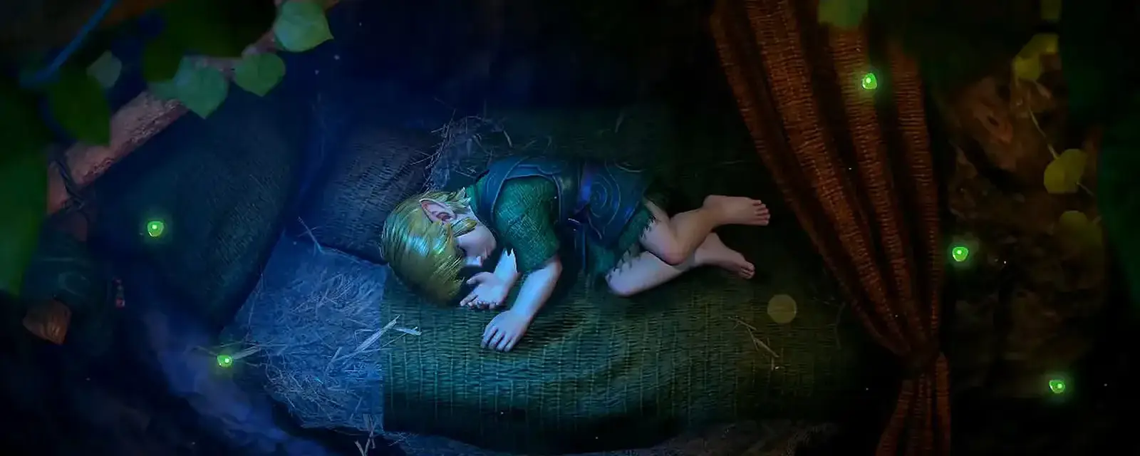 Zelda: Ocarina of Time renaît sur Switch 2 : Nintendo réveille son chef-d'œuvre
