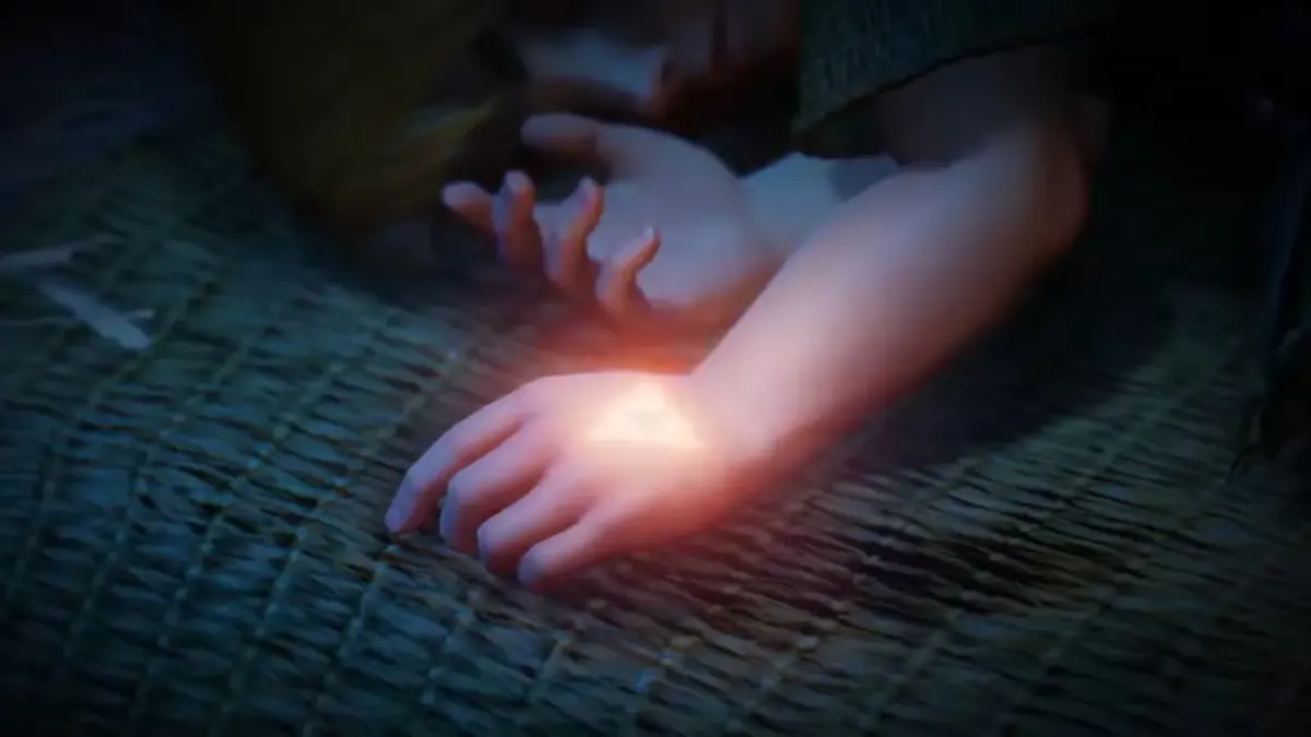Image du trailer - Zelda ocarina time switch revendeur
