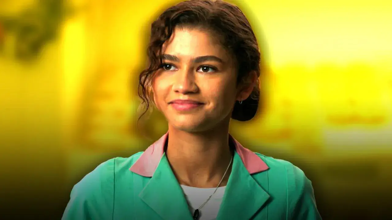 Zendaya annonce une pause dans sa carrière après son marathon de films en 2026