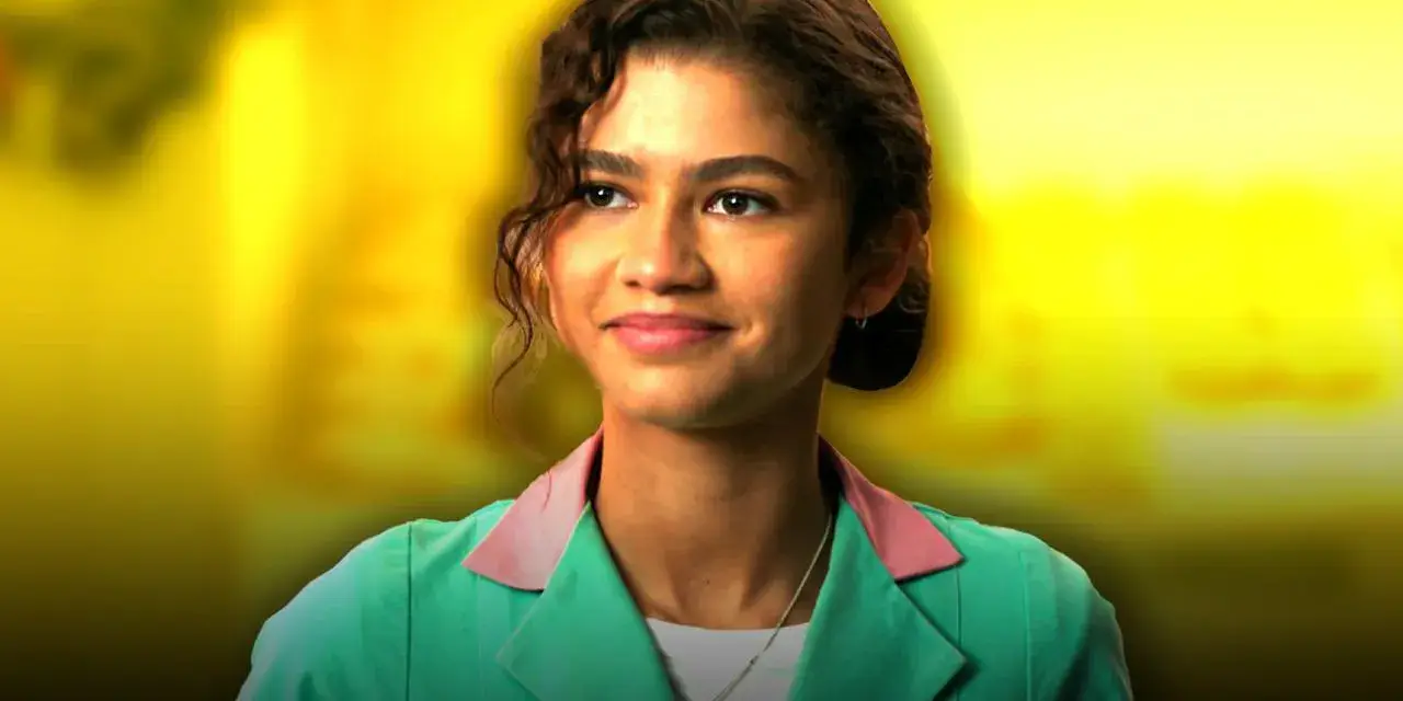 Zendaya annonce une pause dans sa carrière après son marathon de films en 2026