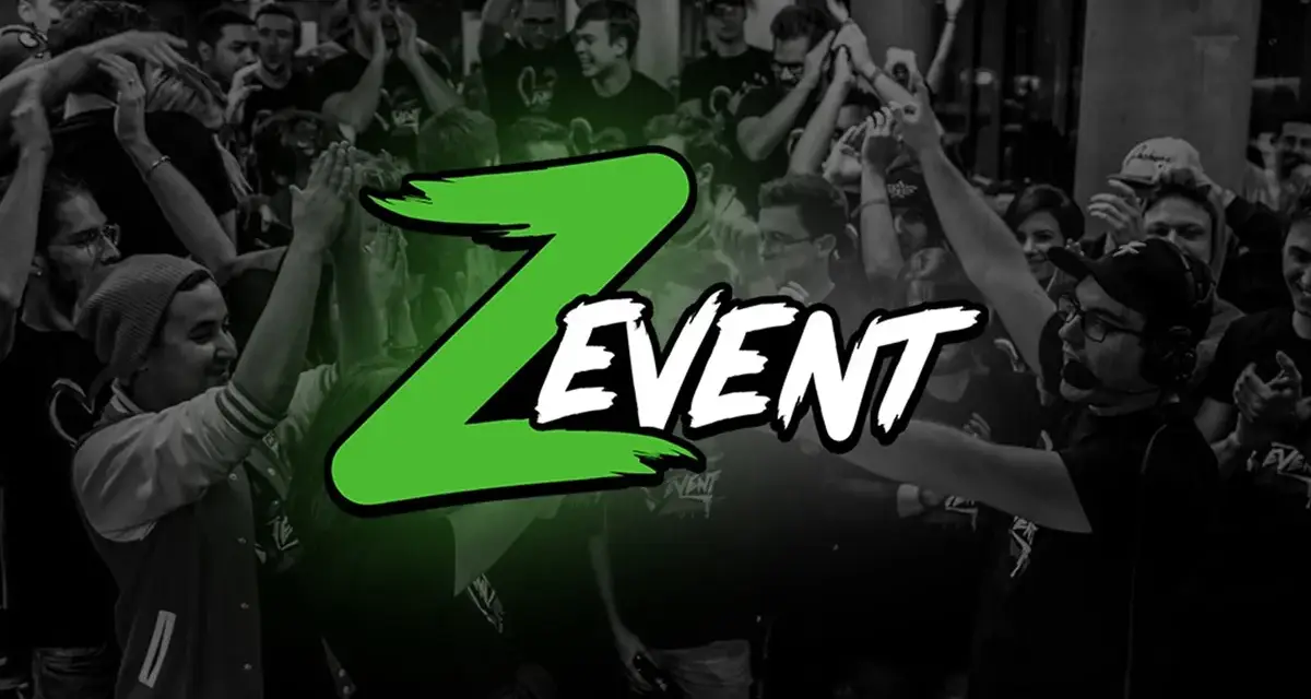ZEVENT 2026: ZeratoR annonce la dernière édition, et oui, ça pique un peu
