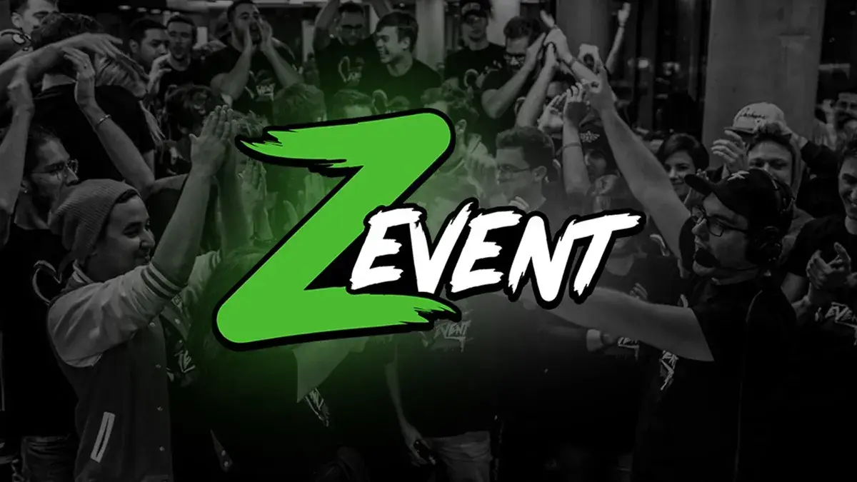 ZEVENT 2026: ZeratoR annonce la dernière édition, et oui, ça pique un peu
