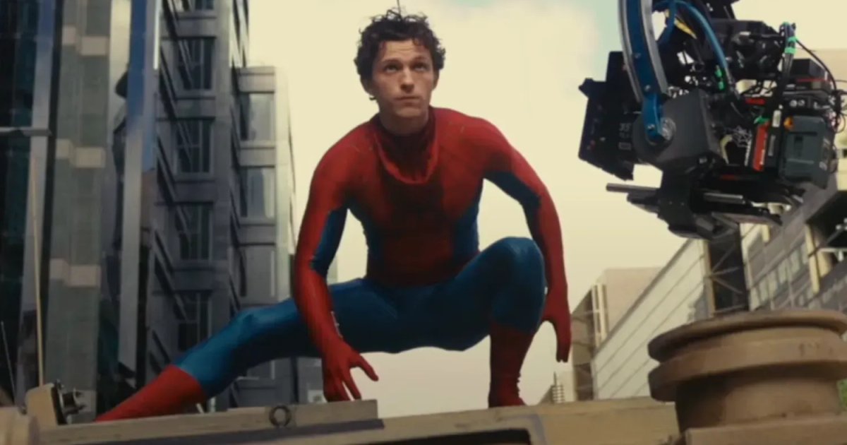 Tom Holland De Billy Elliot Spider Man Qui Est L acteur Qui R gne tom-holland-de-billy-elliot-spider-man-qui-est-l-acteur-qui-r-gne