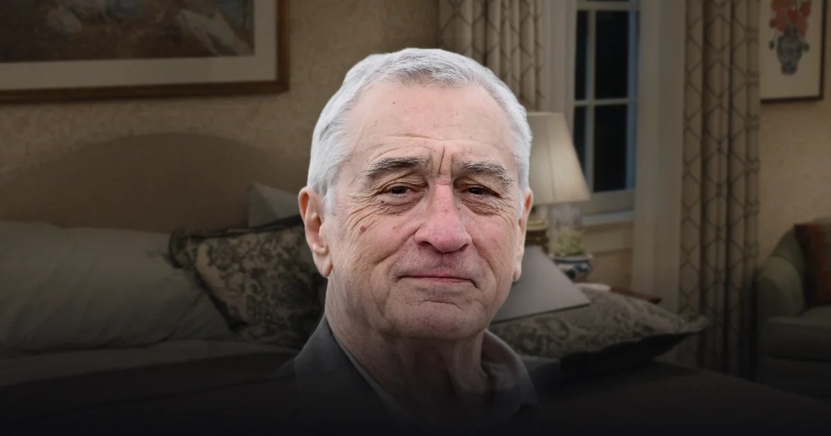 Robert De Niro's Upcoming Movies and Projects: Focker-In-Law and More