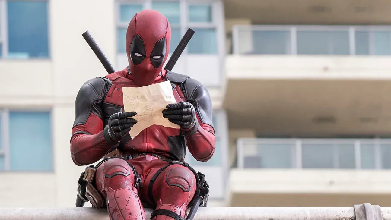 deadpool