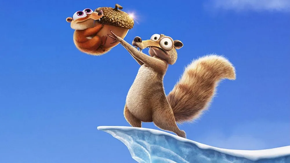 Image - L’Âge Glace titre français premier