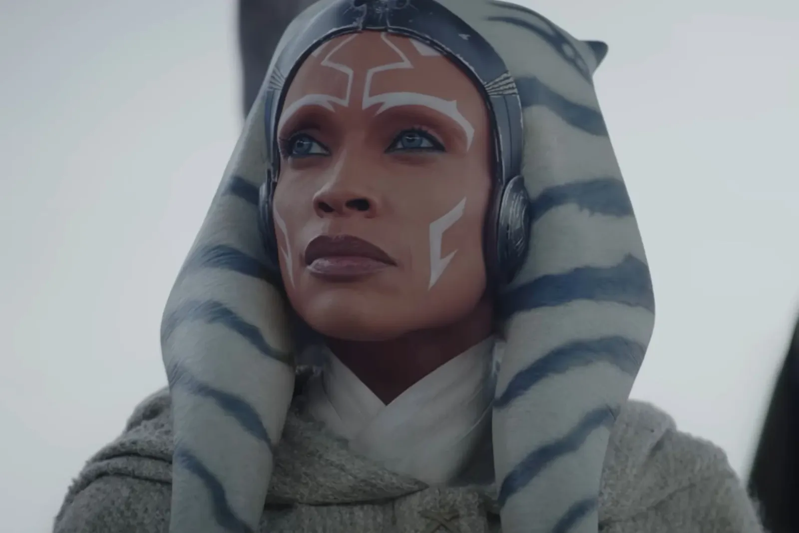Image - Ahsoka saison teaser ramène Anakin
