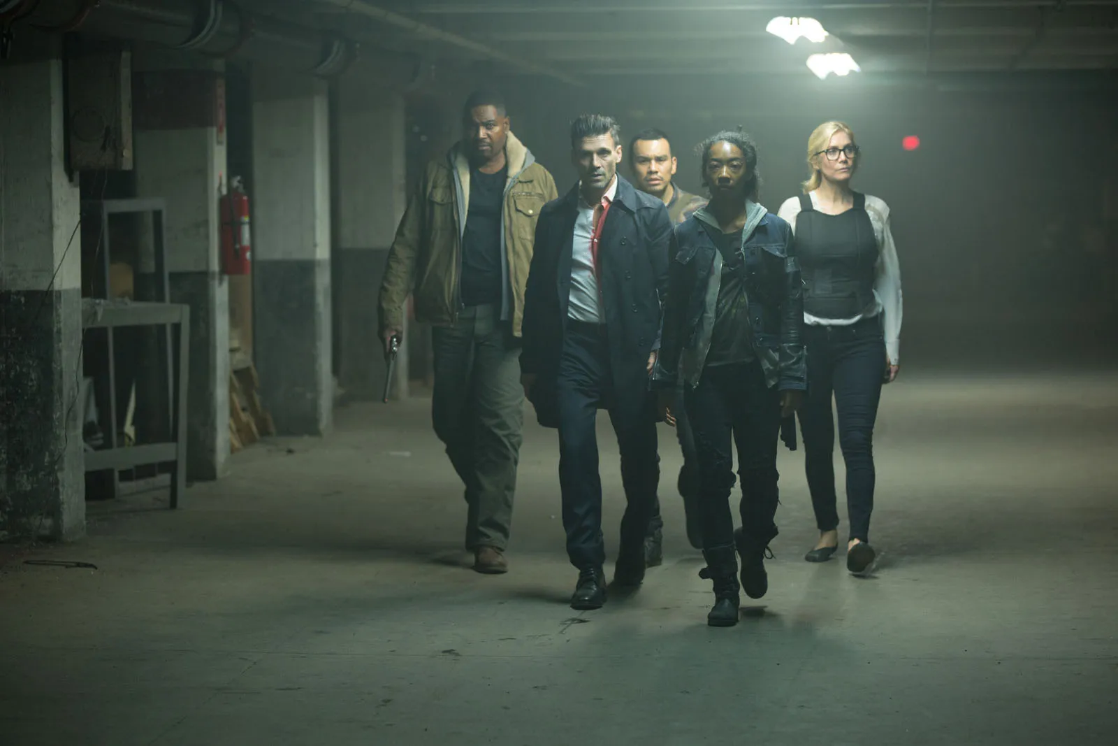 Image - American Nightmare Frank Grillo une