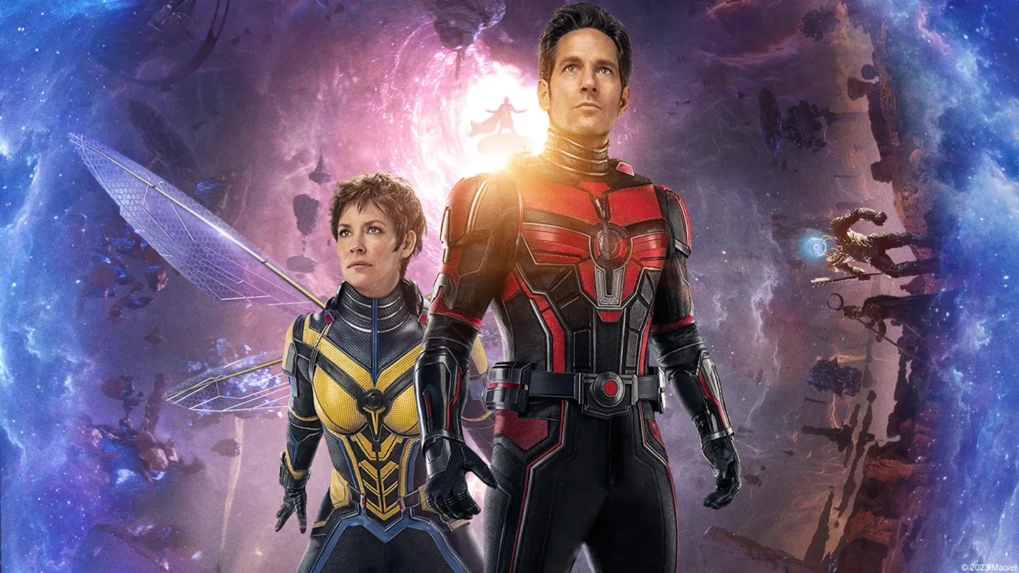 Image - Ant Man fin originale que