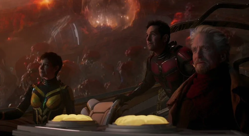 Image - Ant Man fin originale que