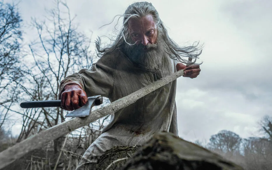 Image - l’appelait Robin des Bois superbe