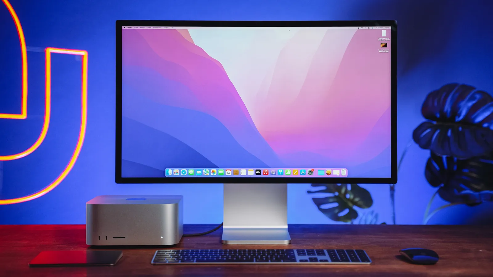 Image - Apple Studio Display 2026 écran